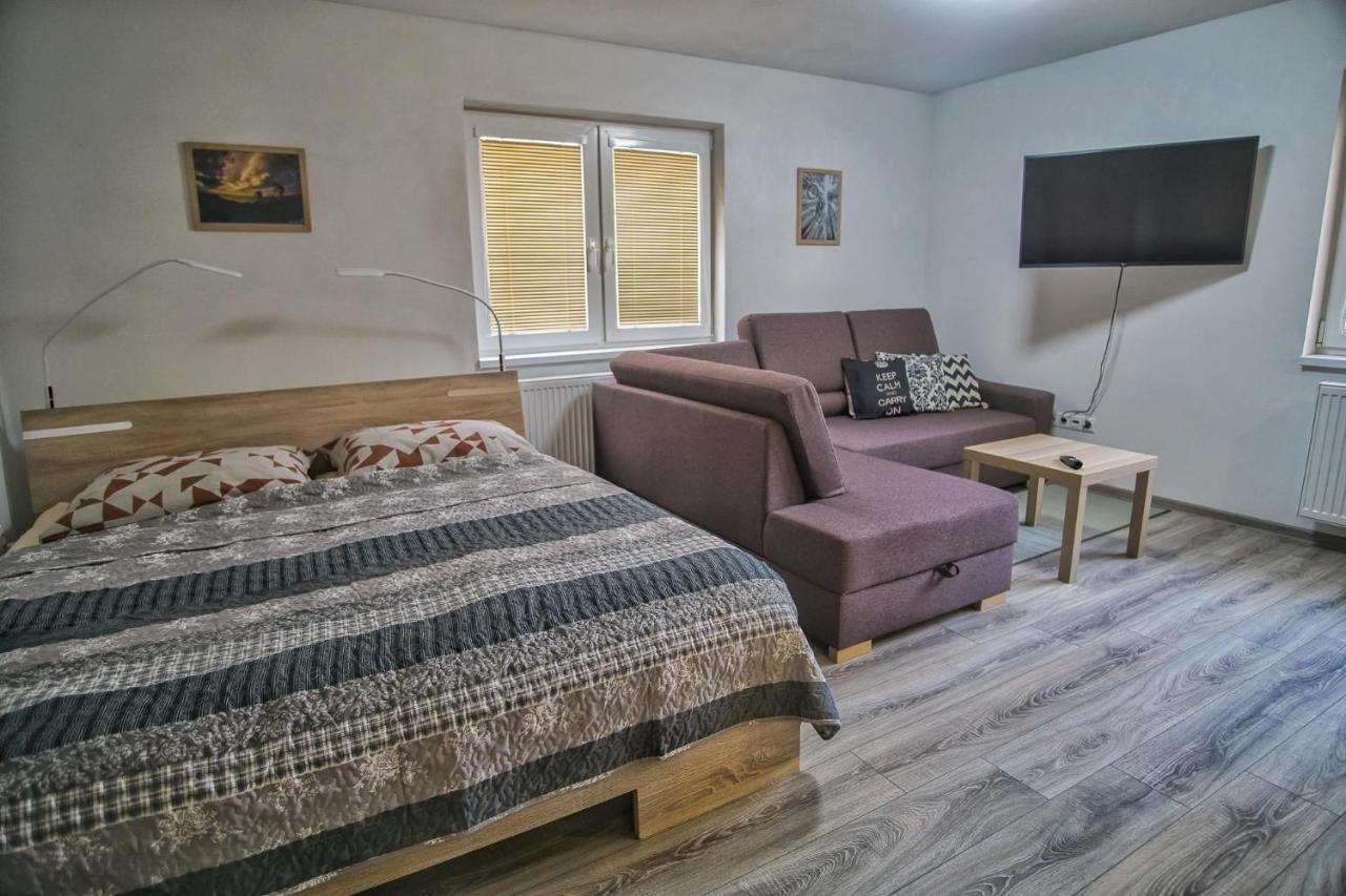 Bike Apartments 3 Hodruša Εξωτερικό φωτογραφία