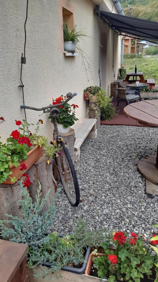 Bike Apartments 3 Hodruša Εξωτερικό φωτογραφία
