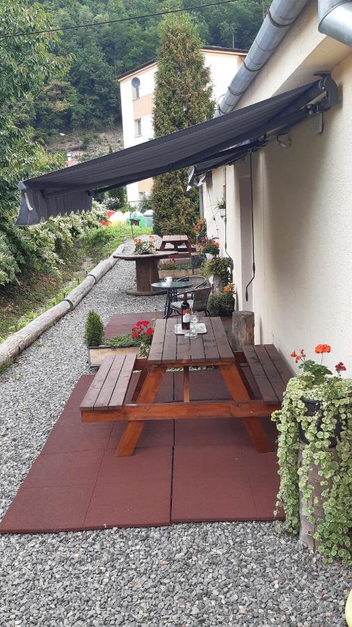 Bike Apartments 3 Hodruša Εξωτερικό φωτογραφία