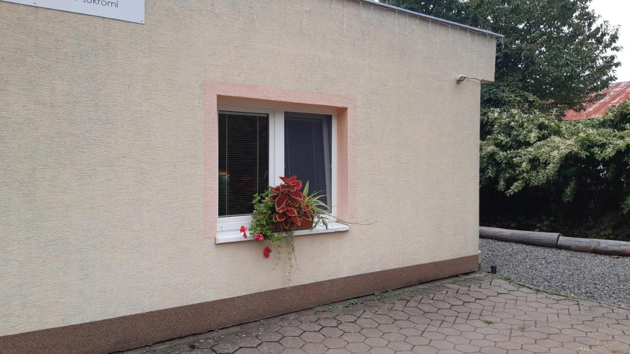 Bike Apartments 3 Hodruša Εξωτερικό φωτογραφία