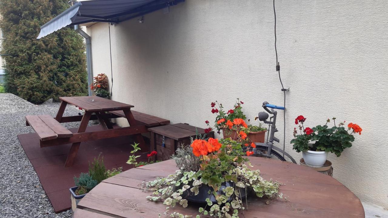 Bike Apartments 3 Hodruša Εξωτερικό φωτογραφία